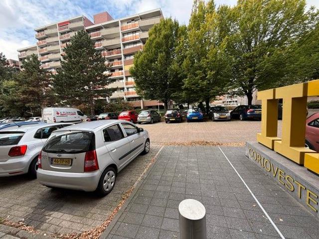 Appartement te huur in Hoppersgraaf, Heerlen