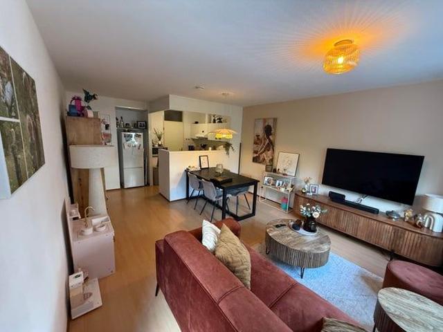 Appartement te huur in Eikenderveld, Heerlen