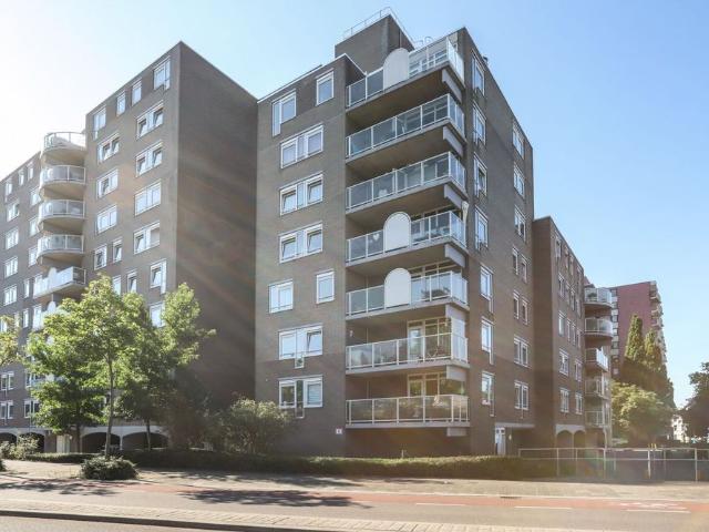 Appartement te huur in Hoppersgraaf, Heerlen