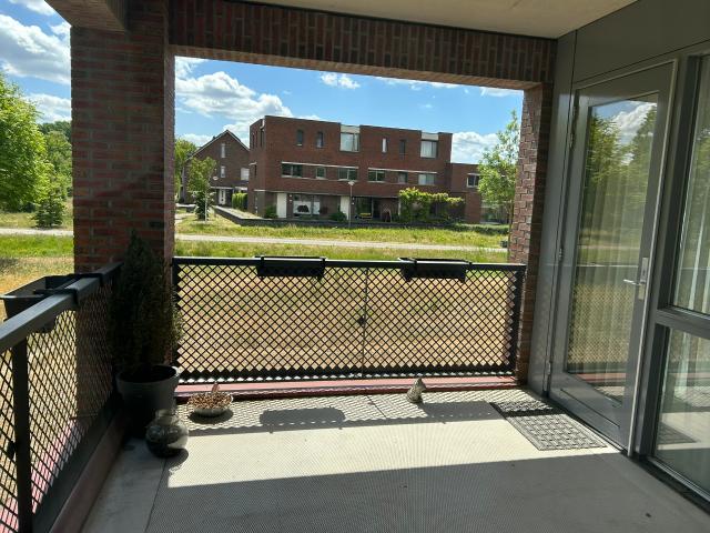 Appartement te huur in Rosmalen, Molenhoek