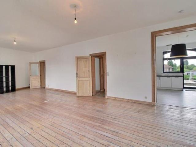 Appartement location à Le Rode, Brabant