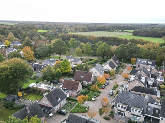 Landhuis te huur in Riethoven