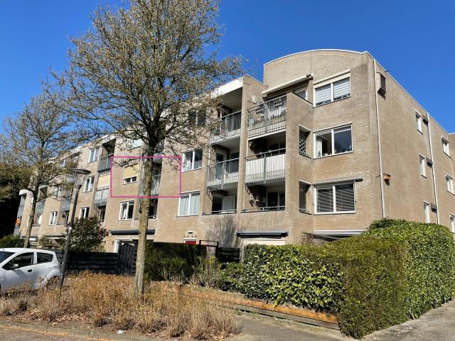 Appartement te huur in Rosmalen