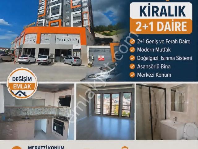 Kastamonu Merkez, Kastamonu içerisinde kiralık mülk