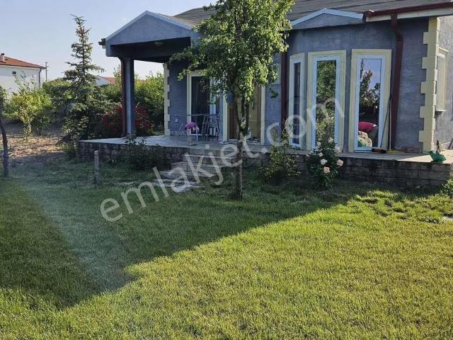 Seyitgazi, Eskişehir içerisinde satılık Villa