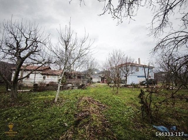 Suluova, Amasya içerisinde satılık mülk