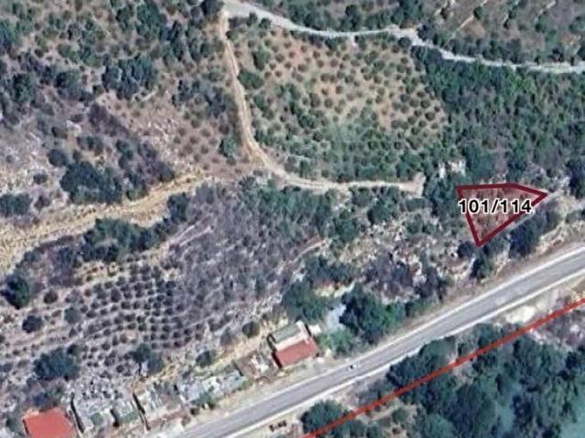 Silifke, Mersin içerisinde satılık Arsa