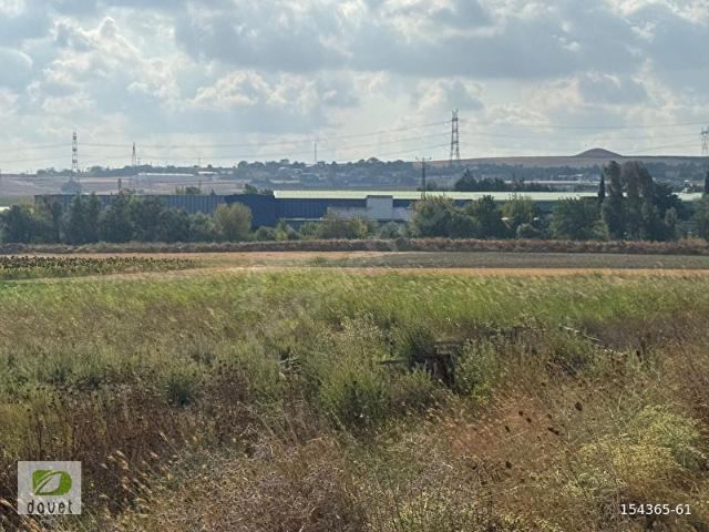 Tekirdağ Merkez, Tekirdağ içerisinde satılık Arsa