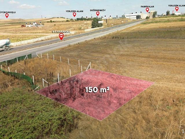 Silivri, İstanbul içerisinde satılık Arsa