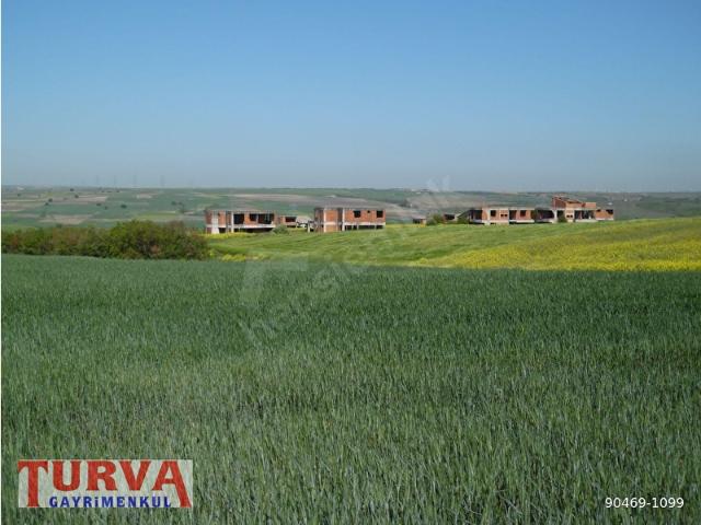 Silivri, İstanbul içerisinde satılık Arsa