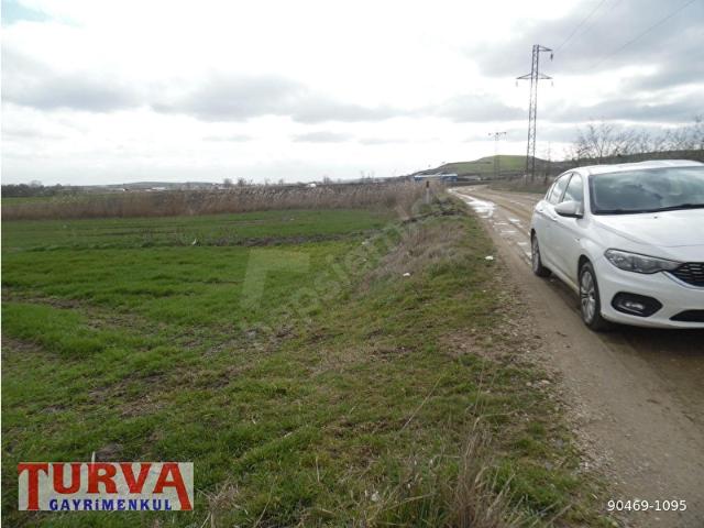 Silivri, İstanbul içerisinde satılık Arsa