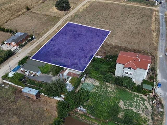 Tekirdağ Merkez, Tekirdağ içerisinde satılık Arsa
