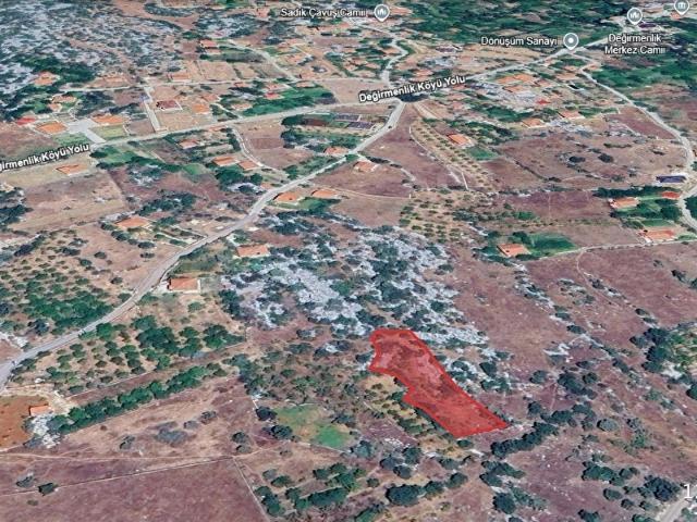 Akseki, Antalya içerisinde satılık Arsa