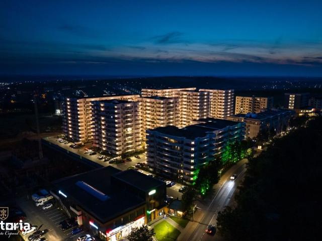 Apartament închirieri în Mircea Cel Batran, Iași