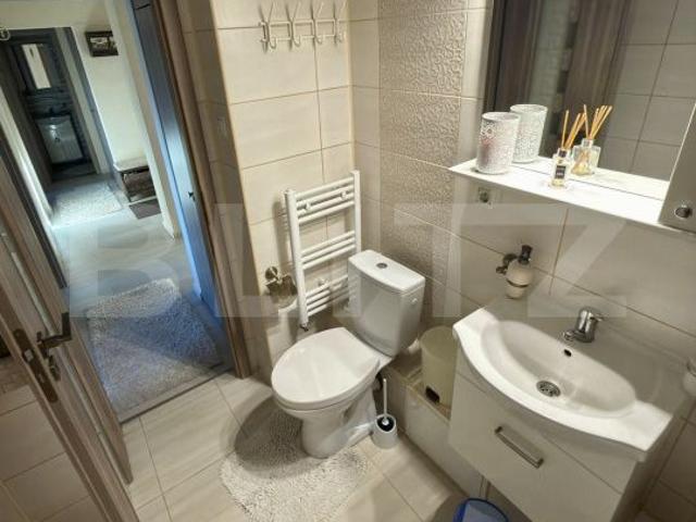Apartament închirieri în Centru, Cluj-Napoca