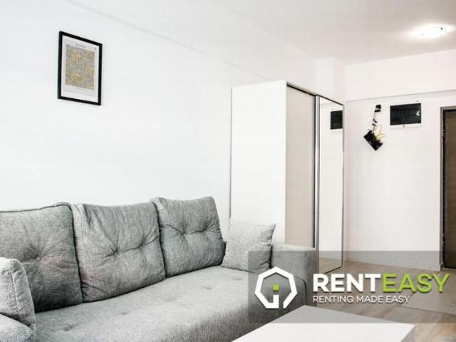 Apartament închirieri în Mircea Cel Batran, Iași