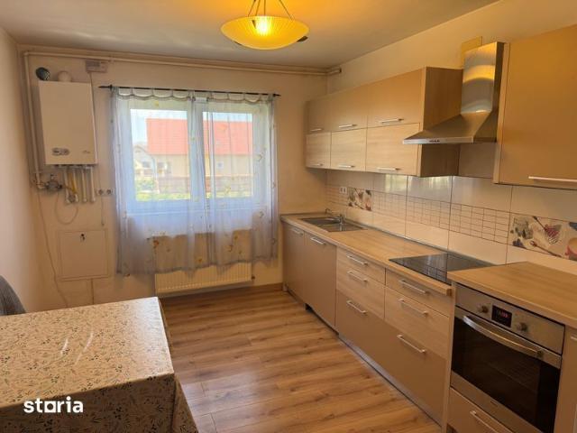 Apartament închirieri în Hudesti, Botoșani
