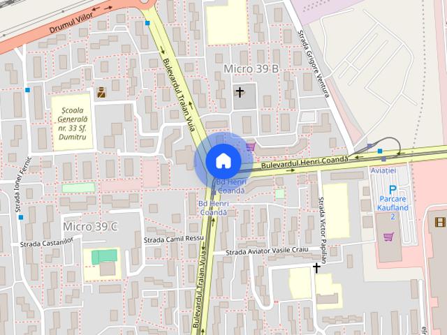Apartament închirieri în Galati, Galați