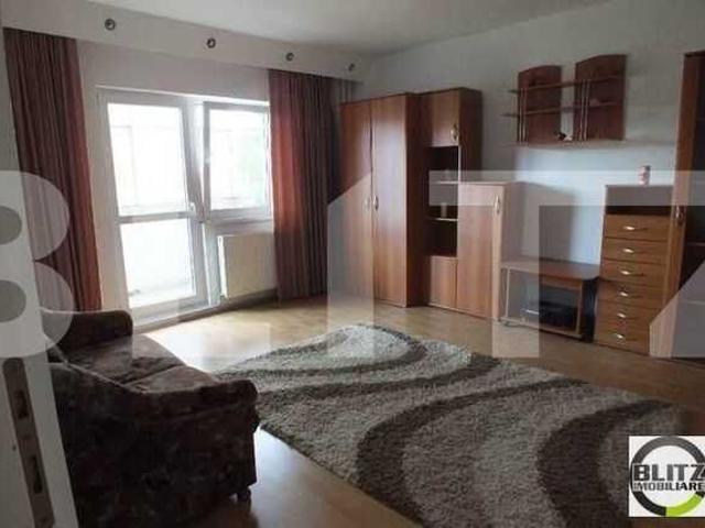 Garsonieră închirieri în Centru, Cluj-Napoca
