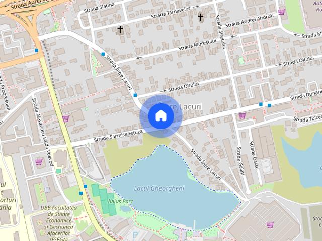 Apartament închirieri în Cluj-napoca, Cluj