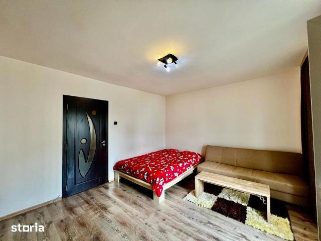 Garsonieră închirieri în Mircea Cel Batran, Iași