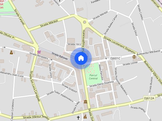 Apartament închirieri în Roșiorii de Vede, Teleorman