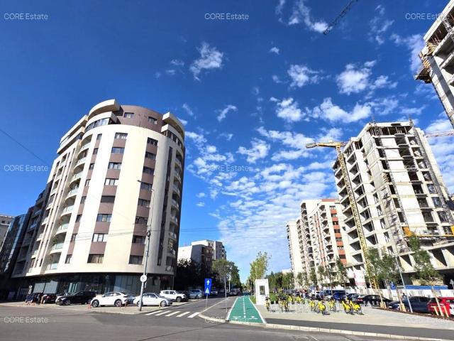 Apartament închirieri în București