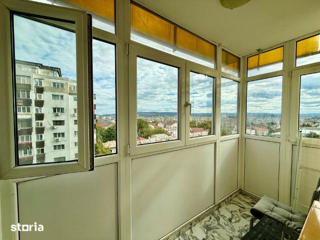 Apartament închirieri în Centru, Iași