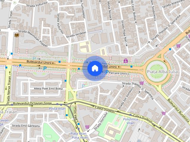 Apartament închirieri în Sector 3, București