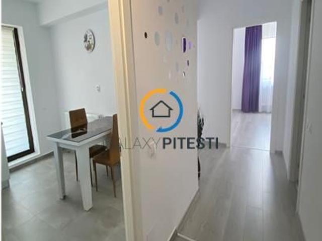 Apartament închirieri în Argeș