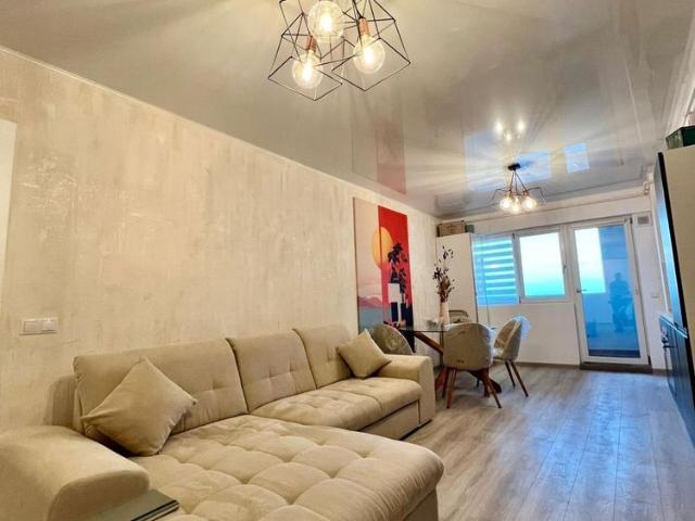 Apartament închirieri în Mircea Cel Batran, Iași
