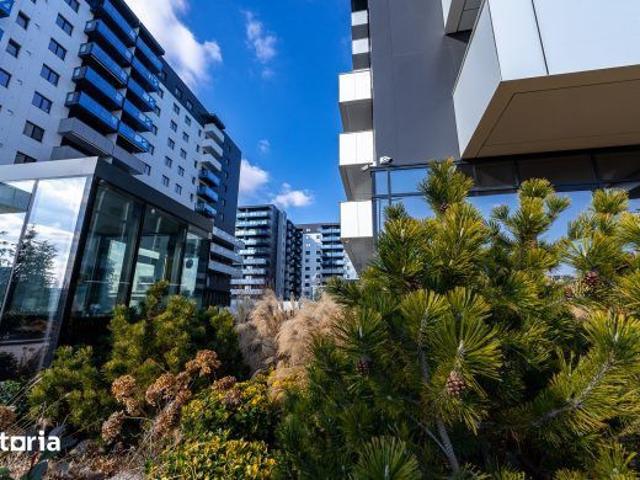 Apartament închirieri în Voluntari, București