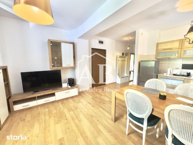 Apartament închirieri în București