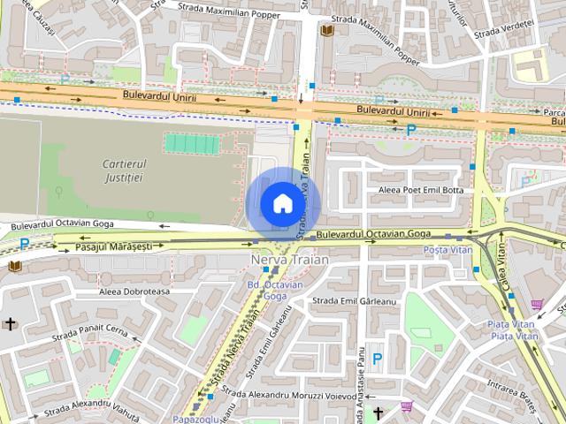 Apartament închirieri în Sector 3, București