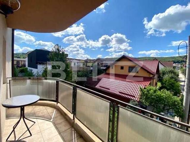 Apartament închirieri în Centru, Cluj-Napoca