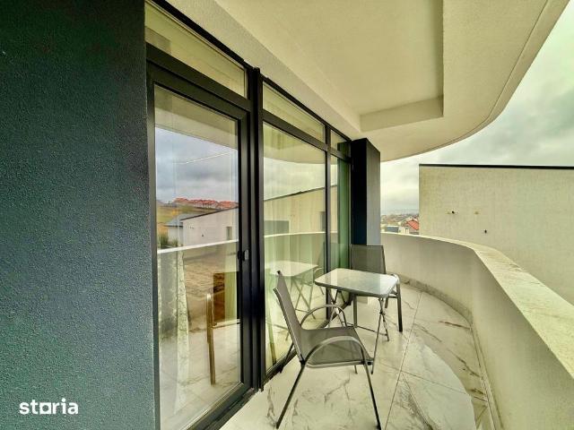 Apartament închirieri în Breazu, Rediu