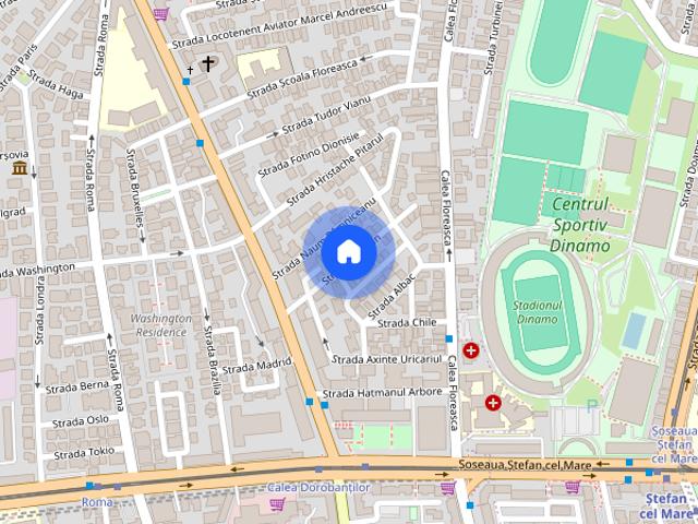 Apartament închirieri în București