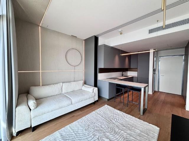 Apartament închirieri în București