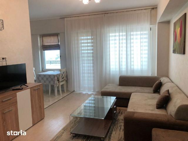 Apartament închirieri în Mircea Cel Batran, Iași