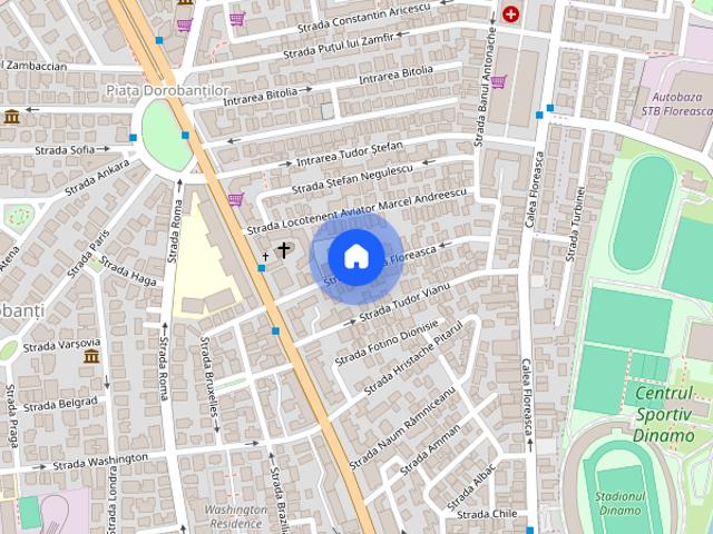 Apartament închirieri în Sector 1, București