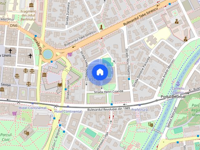 Apartament închirieri în Timisoara, Timiș