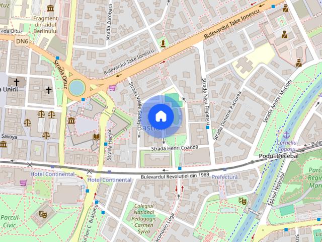 Apartament închirieri în Timisoara, Timiș
