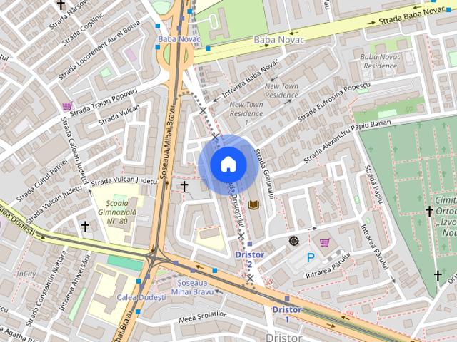 Apartament închirieri în Sector 3, București