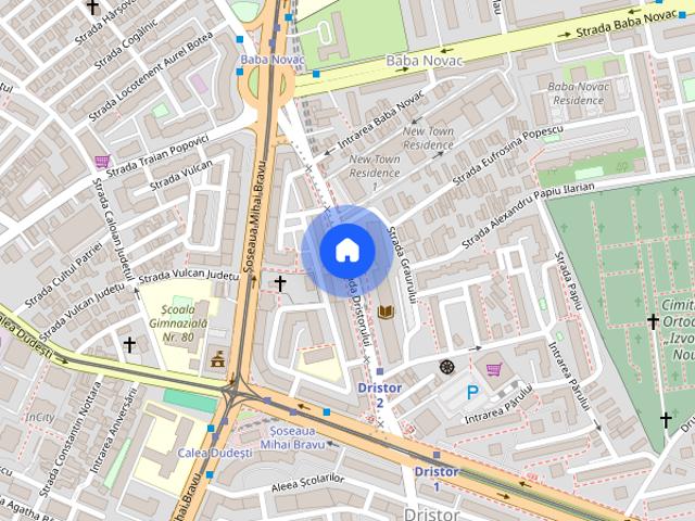 Apartament închirieri în Sector 3, București