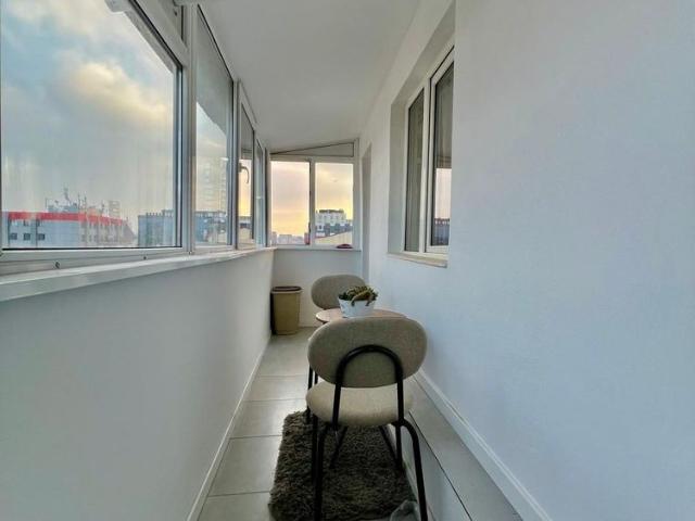 Apartament închirieri în Mircea Cel Batran, Iași