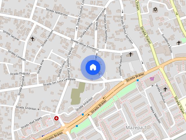 Apartament închirieri în Galati, Galați