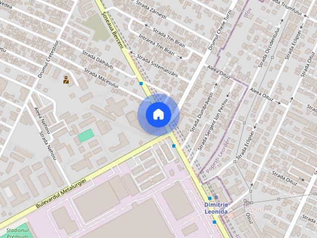 Apartament închirieri în Sector 4, București