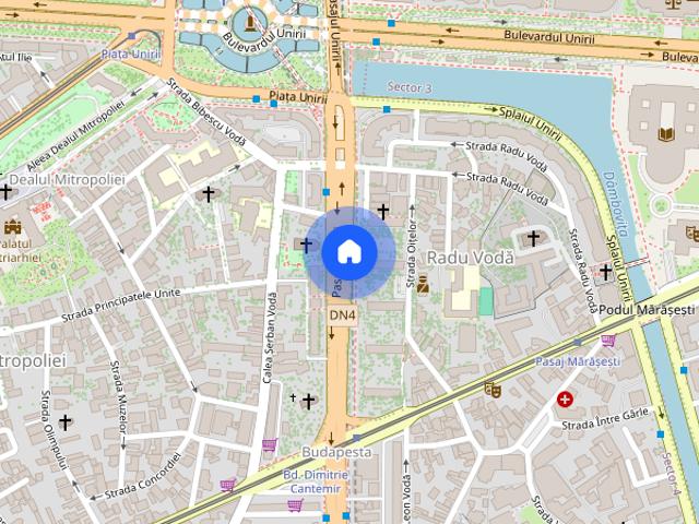 Apartament închirieri în Sector 4, București