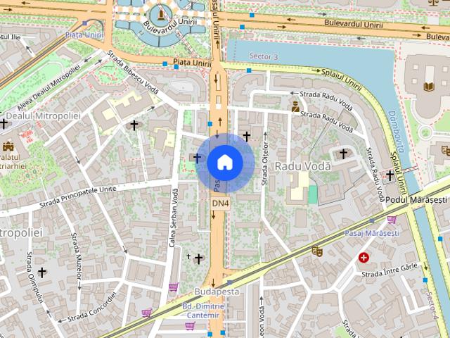 Apartament închirieri în Sector 4, București