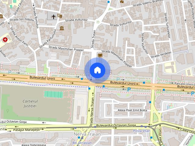 Apartament închirieri în Sector 3, București
